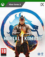 Mortal Kombat 1 (Xbox Series X)