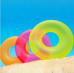 Круг надувний дитячий Intex 59262