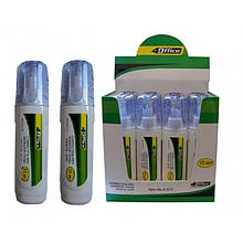 Коректор-ручка, 10 мл / 4OFFICE