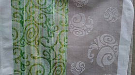 Кухонные полотенца из льна - высокое качество и хорошее настроение на каждый день ! 2