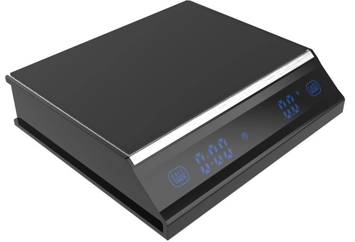 Ваги Smart Drip KFC22345 USB з таймером для приготування кави