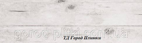 Плитка Cersanit Shinewood White 18,5х60, фото 1