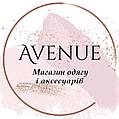 Avenue