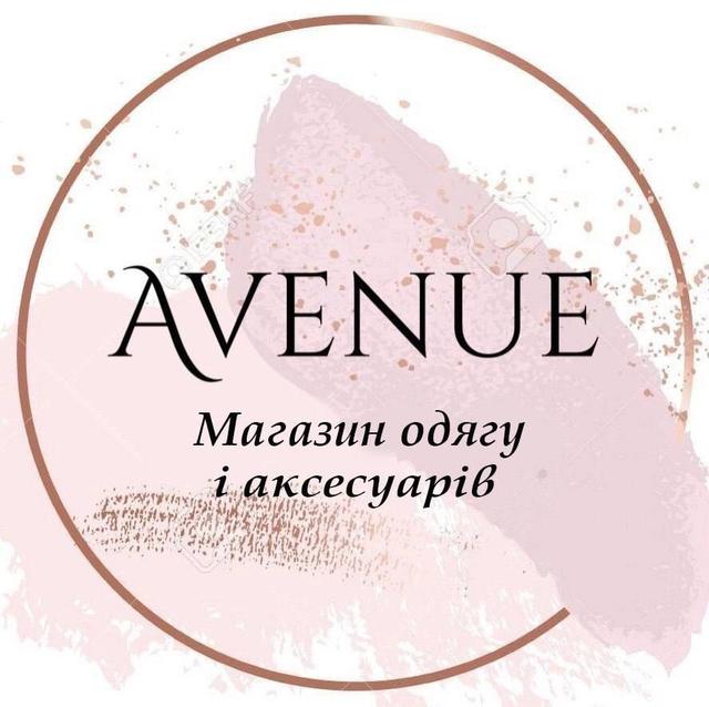 "Avenue" - контакты, товары, услуги, цены
