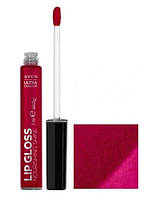 Питательный блеск для губ «Ультра»  Ultra Colour Shiny з вітаміном Е разные оттенки Cherry Pick - перламутрові