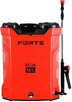 Опрыскиватель аккумуляторный Forte KF-16 16 л (121871)
