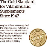 Solgar, олія примули вечірньої, 500 мг, 180 капсул, фото 3