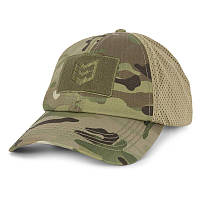 Бейсболка Mission Made Mesh Tactical Cap MM-029014