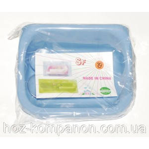 Мильниця на присосках