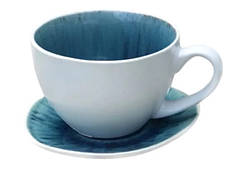 Чайний сервіз Оленс Тотем 8 предметів 250 мл (JM0142T)