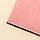 Жіночий гаманець клатч рожевий кольори, фото 3