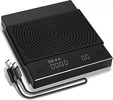 Ваги для кави Timemore Black Mirror Basic Plus Таймор