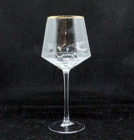 Келих для вина Оленс Маунт 450 мл скло (OLSFD1002-1)