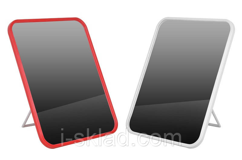 Дзеркало косметичне Вг-Мікс 18*22 см