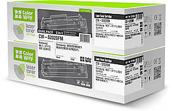 Картридж ColorWay Samsung MLT-D111S SL-M2020/2020W/2070/2070W/2070FW DUAL PACK (CW-S2020FM)