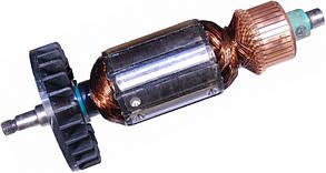 Якір фрезер Rebir FM - 900( 177*43 посадка 9мм різьблення )