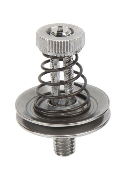 Пристрій натягу нитки snn