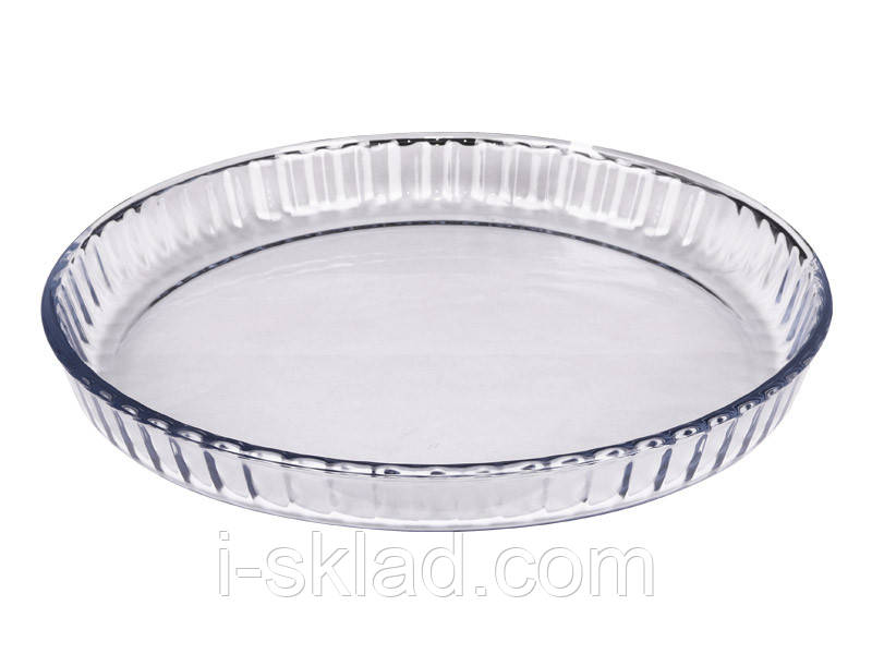 Форма кругла Pyrex 27 см 813B000/7246