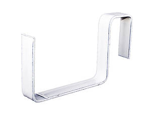 Тримачі для балконних ящиків