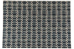 Килимок сервірувальний Granchio 36х48 см пластик (88718 GR)