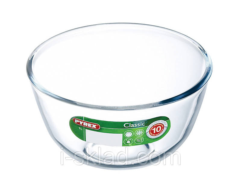 Миска Pyrex 2 л 180B000/7146
