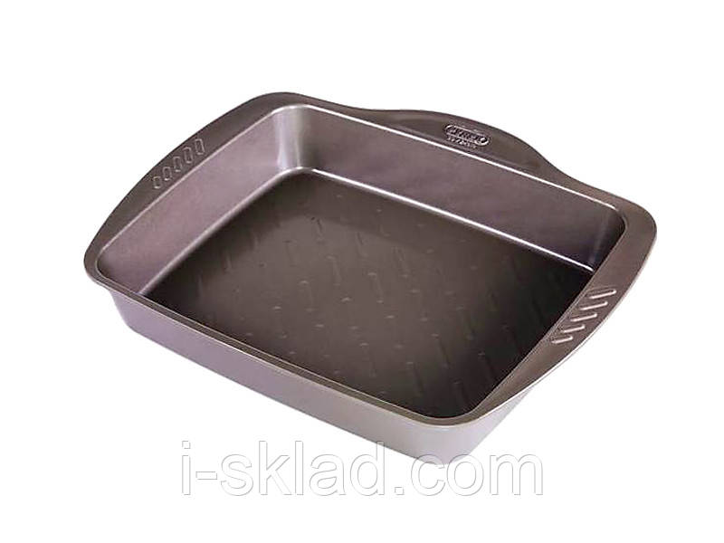 Форма прямокутна Pyrex Asimetria 35*27 см AS35RR0/7146