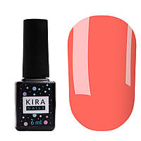 Гель-лак Kira Nails №018