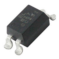 Транзисторная оптопара EL817