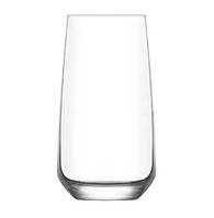 Набір склянок високих Versailles Lille 6 штук 480 мл (VS 5480)