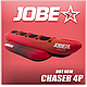Чотиримісний водний банан Jobe Chaser Towable 4P, фото 3