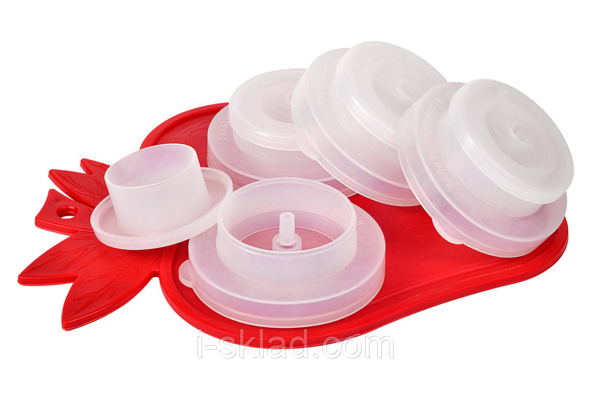 Кришка для виготовленя вина Мед K153