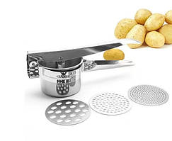 Картоплем'ялки