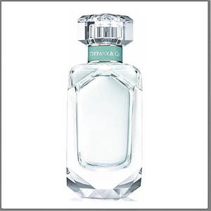 Tiffany & Co Eau De Parfum парфумована вода 75 ml. (Тестер Тіффані та Ко Еау де Парфум)