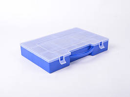 Органайзер Консенсус 20*28*4 см Красный