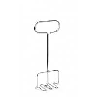 Картоплем'ялка Hendi d13 см h35,5 см (693001)