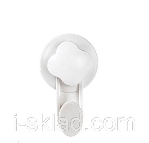 Гачок на присосці Тр-Мікс Premium UP-501