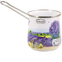 Турка Interos Лаванда 0,6 л 16707