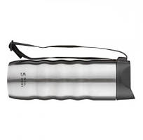 Термос-кружка Con Brio подвійна стінка 480 мл неіржавка (7084S CB)