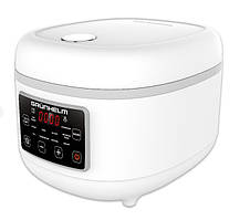 Мультиварка Grunhelm 5 л 33х26 см h23,5 см (MC-35W)