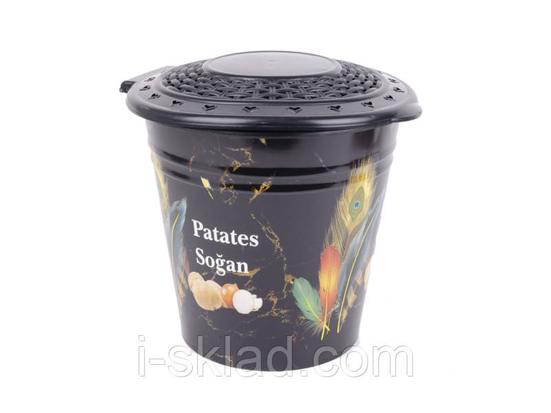 Корзина для овочівТурція 3 л N-265