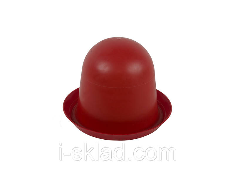 Поїлка для птиці IL-PE 4 л