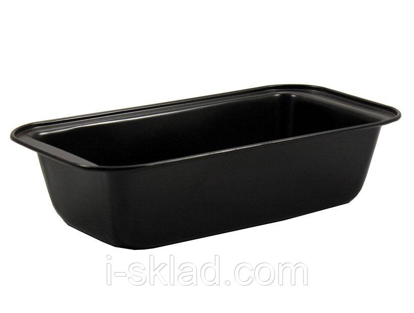 Форма для хліба Zauberg Гладка 25*13 см 16921-17