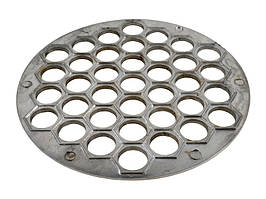 Пельменниця алюмінієва УкрПром П-02