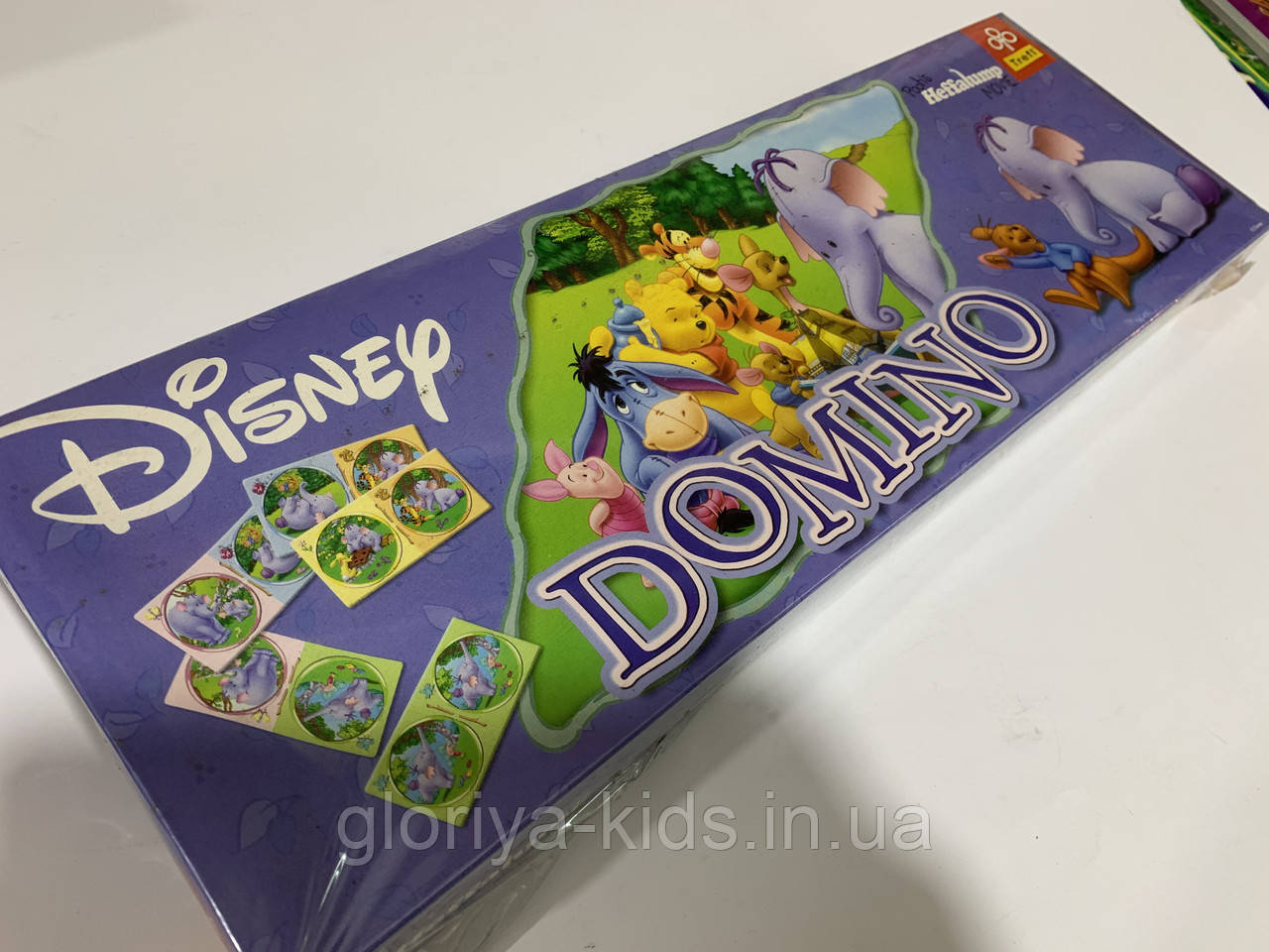 Доміно Дісней