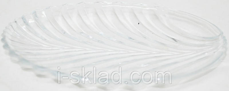 Блюдо Kaveh 6 шт овальне 1136