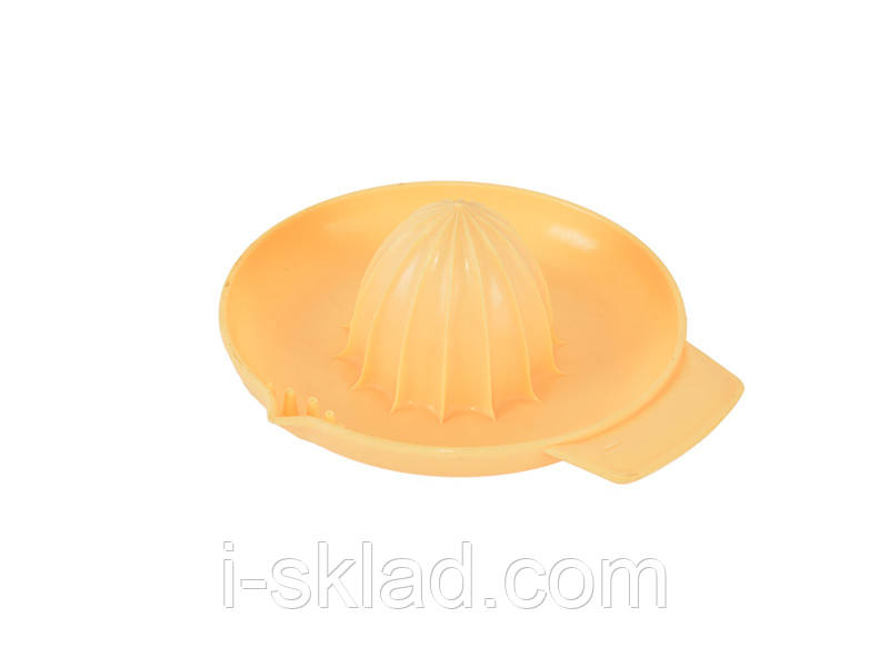 Соковижималка для цитрусових Ondrik Plast 930043