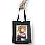 Шопер еко-сумка Зошит Смерті Смерті Міса Амане Death Note Misa Amane BAG DN MA 10, фото 3