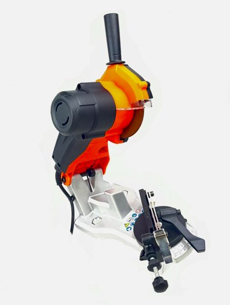 Станок для заточки цепей LEX LXGC-500, 500 Вт., фото 1