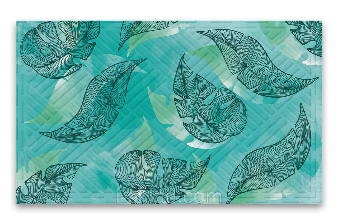 Килимок текстильний ДЗ 45*75 см Декор К-602-52