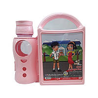 Ланчбокс Akay AK-394 Для хлопчиків